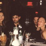 Ashley Moore Instagram – guess i’ll start posting more 👽🖤