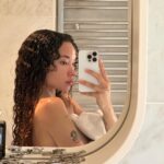 Ashley Moore Instagram - hi. 💞🧚🏽‍♀️🩵🫶🏽🤠💞