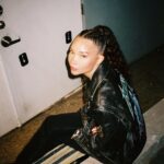 Ashley Moore Instagram - hi. 💞🧚🏽‍♀️🩵🫶🏽🤠💞