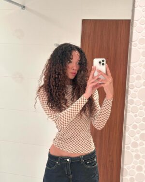 Ashley Moore Instagram - hi. 💞🧚🏽‍♀️🩵🫶🏽🤠💞