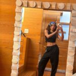 Ashley Moore Instagram - Hi Again 🙃