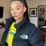 Ashley Moore Instagram - hi. 💞🧚🏽‍♀️🩵🫶🏽🤠💞