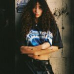 Ashley Moore Instagram - Dare you to forget ⚡️