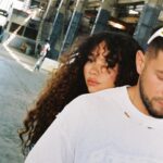 Ashley Moore Instagram - Dare you to forget ⚡️