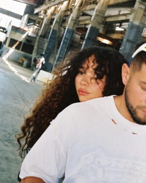 Ashley Moore Instagram - Dare you to forget ⚡️