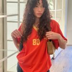 Ashley Moore Instagram - Stalling