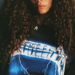Ashley Moore Instagram - Dare you to forget ⚡️