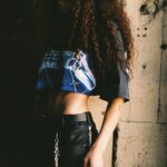 Ashley Moore Instagram - Dare you to forget ⚡️