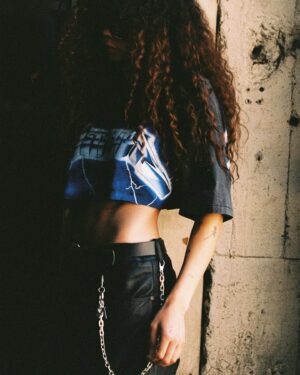 Ashley Moore Instagram - Dare you to forget ⚡️
