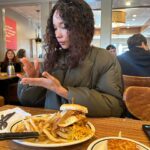 Ashley Moore Instagram – Stalling