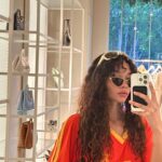 Ashley Moore Instagram – Stalling