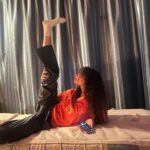 Ashley Moore Instagram – Stalling