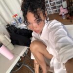 Ashley Moore Instagram - rando 🌟