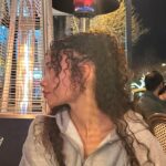 Ashley Moore Instagram - think he likes me🤍🪽