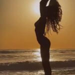 Ashley Moore Instagram - temporary promise. 🖤🌟