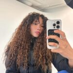 Ashley Moore Instagram - lil cheeto 🧡