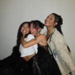 Ashley Moore Instagram - lil cheeto 🧡