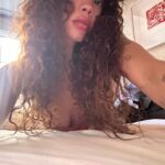 Ashley Moore Instagram - realize bb ❣️