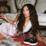 Ashley Moore Instagram - SweetTalk❣️🌟