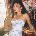 Ashley Moore Instagram - SweetTalk❣️🌟