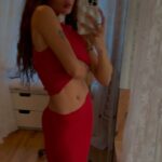 Ashley Moore Instagram - made for me in 93’ 🖤🥀