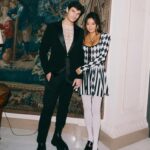 Ashley Park Instagram – checkmate.