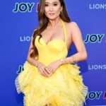 Ashley Park Instagram - 🪩🫰🏼 #JoyRideMovie is officially out in theaters 🥹 I’ll be popping into a few cinemas this weekend… see you there?