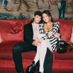 Ashley Park Instagram – checkmate.