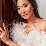 Ashley Park Instagram - 🦢