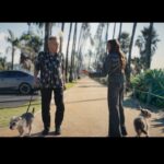 Ashley Park Instagram - I still can’t believe I did a Walken impression for THE MR. CHRISTOPHER WALKEN. Check out the new commercial for @bmwusa and somebody please pinch me when this airs at The Big Game this Sunday ahhhhhhh!… I mean, wah-ooow! #Ad