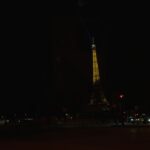 Ashley Park Instagram – 🎶 it’s the eiffel towwww-wer 🎶