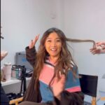 Ashley Park Instagram – some phrases I sometimes wish I could live by… any other suggestions??
(touchups on set of #emilyinparis :)