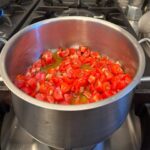 Ashley Park Instagram - 🍝🍝🍝!!! first time making pasta from scratch and I’ll truly never be the same. three different kinds, all the sauces, gluten free, made with lots of amour… honestly the most yummmm pasta I’ve ever tasted… if you’re intimidated by something (I’ve never been more scared of an onion 🔪), push yourself to try it out and learn even if you’re a beginner… it may turn out deliciously ☺️🤤🥰