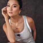 Ashley Park Instagram - 🎡🕊️
