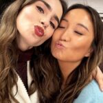 Ashley Park Instagram – celebrated @lilyjcollins birthday on set as much as we possibly could, while she spent her entire day working diligently, as always, to be the best scene partner, sister, and safe place to me. Lily, I can’t put into words how genuinely beautiful it is to watch you grow in unwavering heart and empowering smarts through each birthday, on this set and beyond… you are there for me in ways that I’d never expect you to be. To be candid, these past couple months working in Paris while navigating my health and new norm of energy have been incredibly difficult for me. But having you by my side and uplifting me, as you always have Lily, has given me the strength to persevere in times when I need it most. You do this for so many around you Lils. Proud of you this year, and for so many to come ❤️🥹