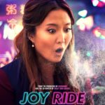 Ashley Park Instagram - who’s ready to see how “responsible”she reallllly is? 💁🏻‍♀️😈🤸🏻‍♀️ in theaters July 7 #joyridemovie