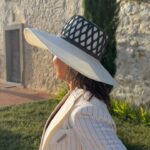 Ashley Park Instagram - 🕊️my first time in the italian countryside! the essence of this region and of the entire Cucinelli family takes my breath away. genuinely grateful to celebrate @brunellocucinelli birthday and legacy 🤍