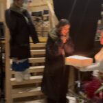 Ashley Park Instagram – celebrated @lilyjcollins birthday on set as much as we possibly could, while she spent her entire day working diligently, as always, to be the best scene partner, sister, and safe place to me. Lily, I can’t put into words how genuinely beautiful it is to watch you grow in unwavering heart and empowering smarts through each birthday, on this set and beyond… you are there for me in ways that I’d never expect you to be. To be candid, these past couple months working in Paris while navigating my health and new norm of energy have been incredibly difficult for me. But having you by my side and uplifting me, as you always have Lily, has given me the strength to persevere in times when I need it most. You do this for so many around you Lils. Proud of you this year, and for so many to come ❤️🥹