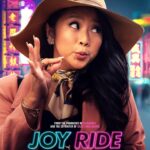 Ashley Park Instagram - who’s ready to see how “responsible”she reallllly is? 💁🏻‍♀️😈🤸🏻‍♀️ in theaters July 7 #joyridemovie