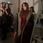 Ashley Park Instagram – celebrated @lilyjcollins birthday on set as much as we possibly could, while she spent her entire day working diligently, as always, to be the best scene partner, sister, and safe place to me. Lily, I can’t put into words how genuinely beautiful it is to watch you grow in unwavering heart and empowering smarts through each birthday, on this set and beyond… you are there for me in ways that I’d never expect you to be. To be candid, these past couple months working in Paris while navigating my health and new norm of energy have been incredibly difficult for me. But having you by my side and uplifting me, as you always have Lily, has given me the strength to persevere in times when I need it most. You do this for so many around you Lils. Proud of you this year, and for so many to come ❤️🥹