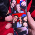 Ashley Park Instagram - 🥩 fam. #netflix fyc ✌🏼