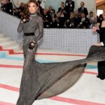 Ashley Park Instagram - Jellicle Ball 2023 🙀 #MetGala
