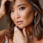 Ashley Park Instagram - some news 💌🍒🚨: can’t believe the world’s largest jewelry brand, @theofficialpandora, has made me their new Global Ambassador 🥹 Also I cut my hair! Surprise! (first time it’s been this short since i had cancer, thank you @nicciwelsh @taunidawson, and @claytonhawkins for og inspo)