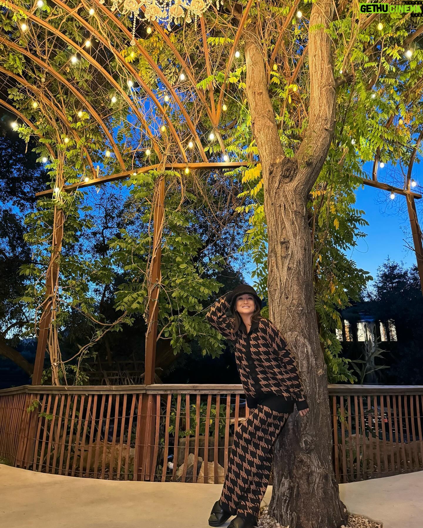 Ashley Park Instagram - The temps may be dropping but my latest @renttherunway collection is just heatin up❤️🔥 I hope you have fun styling these pieces :) you can rent now at the link in my bio and use code ASHLEY30 to get 30% off your first month of RTR’s 10-item plan! #AshleyParkxRTR #RTRPartner