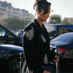 Ashley Park Instagram – oh paris I missed you