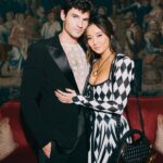 Ashley Park Instagram – checkmate.