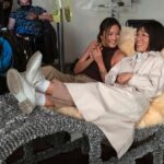 Ashley Park Instagram – ❤️‍🔥BEEF is #1 show on @Netflix!! this was a special one to be part of, a huggge thanks to everyone who’s watched and major congrats to our entire filming family :)