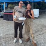 Ashley Park Instagram – ❤️‍🔥BEEF is #1 show on @Netflix!! this was a special one to be part of, a huggge thanks to everyone who’s watched and major congrats to our entire filming family :)
