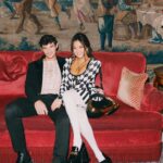 Ashley Park Instagram – checkmate.