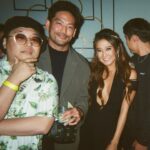 Ashley Park Instagram – ❤️‍🔥BEEF is #1 show on @Netflix!! this was a special one to be part of, a huggge thanks to everyone who’s watched and major congrats to our entire filming family :)